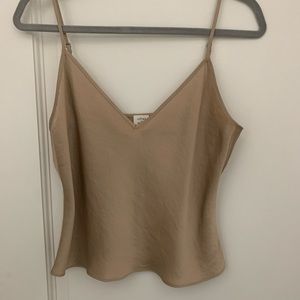 Aritzia Wilfred Camisole
